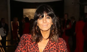 Claudia Winkleman